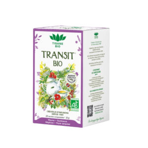 Tisane transit bIO