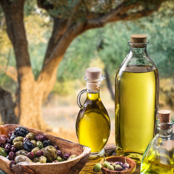Quels sont les différents fruités de l’huile d’olive