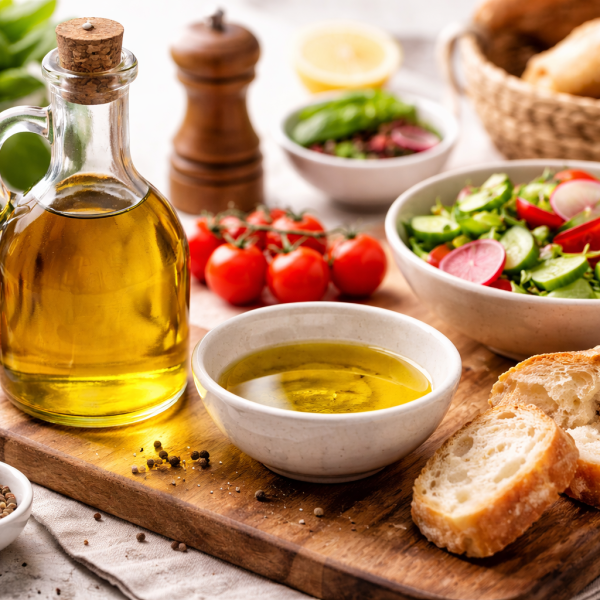 quelle huile d olive choisir